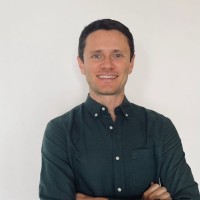 World Rugby Employee Fred Culazzo's profile photo