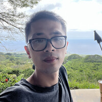 Creatify AI Employee Chaz Z.'s profile photo