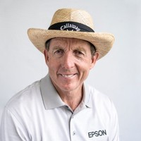 Golfzon Leadbetter Academy Employee David Leadbetter's profile photo