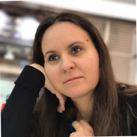 Terno Employee Lucia Cupalová's profile photo