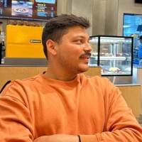 National Cadet Corps Employee Ayushman's profile photo