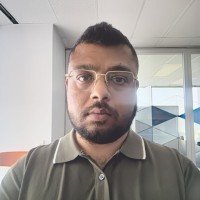 Jawad Mashuque Email
