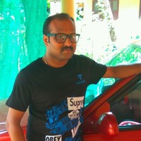 ThinkPalm Technologies Pvt Ltd. Employee Renjith .k.r's profile photo