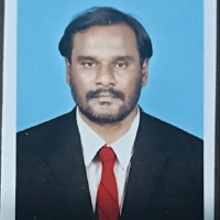Pandiyan P