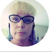 Campaign Support Employee Rilla Caswell's profile photo