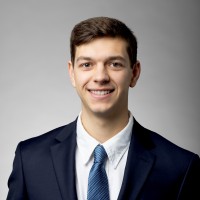 Northrop Grumman Employee Tucker Ward's profile photo