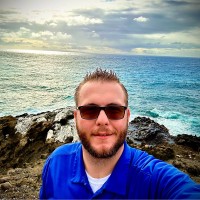 Cosentino's Food Stores Employee Will Sexton's profile photo