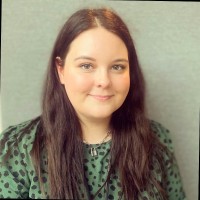 Goldman Sachs Employee Hannah Daniel's profile photo
