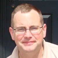 Amazon Robotics Employee Stephen Hebert's profile photo