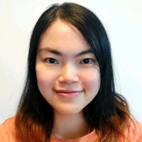 SmartQMS Employee Yuliana Gunawan's profile photo