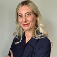 Renault Group Employee Sandra Beck's profile photo