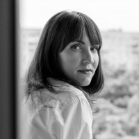 TECHNOSEUM Employee Kateryna Mamets's profile photo
