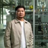 DCD Engineering Ltd Employee Adrianne Andal's profile photo