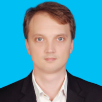 Actility Employee Roman Savvin's profile photo