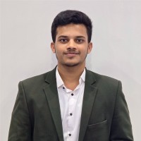HexaCluster Employee Vinay Gottipamula's profile photo