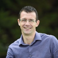 Cogedis, L'expertise comptable Employee Jean-Luc Grosse's profile photo