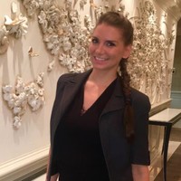 Natalia Gromova Email & Phone Number