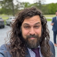 goHappy Employee Dan Alloway's profile photo