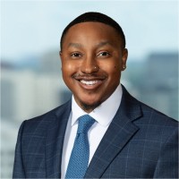 TACenergy Employee Quincy Simpson's profile photo