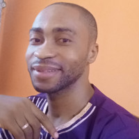 Fauna & Flora International Employee Alpha Kamara's profile photo