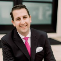 DanceOne Employee Henry Bailey's profile photo