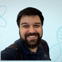 INESC-MN Employee Diogo Caetano's profile photo