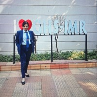 Apcell Infotech Employee Anmol Anand's profile photo