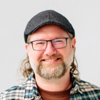 Microsoft Employee Aaron Gustafson's profile photo