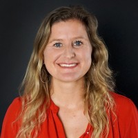 Penha Duty Free Employee Dorine van Erp's profile photo