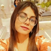 GrooveNexus Employee Pooja Kashyap's profile photo