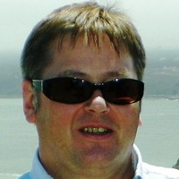 InterGen Employee Phil Taylor's profile photo