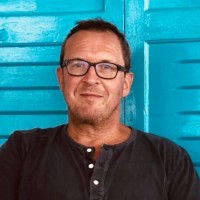 GLEN TINTON RETAIL CONSULTANCY LIMITED Employee Glen Tinton's profile photo