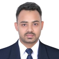 Muhammad Farooq Email