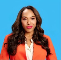 North Carolina Democratic Party Employee Amanda Fitzpatrick's profile photo