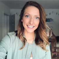 Team Beachbody Employee Mindy Wender's profile photo