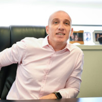 Chris Avramis Email & Phone Number