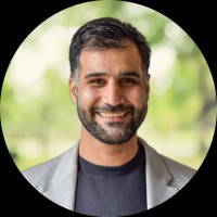 Genesis Employee Hossein Salimian's profile photo