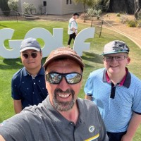 Damon Brown Email & Phone Number