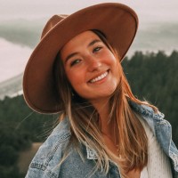 COCOLAB Employee Lindsey Azevedo's profile photo