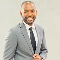 Electricity Control Board Employee Pinehas Mutota's profile photo