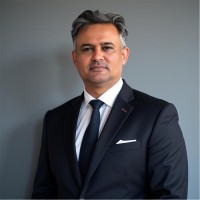 Inditex Employee Mayank Kaushik's profile photo