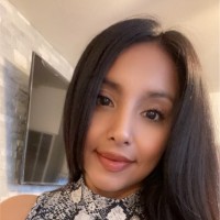 Eggleston Youth Centers Employee Daniela Ponce's profile photo