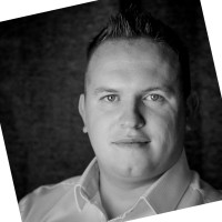 Dantherm Group UK Employee Alan James's profile photo