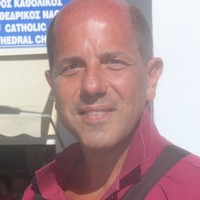 Key to Energy Employee Alfredo Camponeschi's profile photo