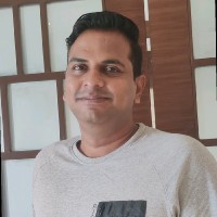 Unifeeder Employee Narayanan S's profile photo