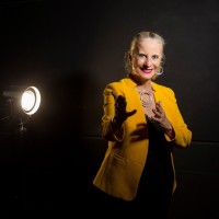 EXPRESARTE Employee Pascale Rouhet's profile photo