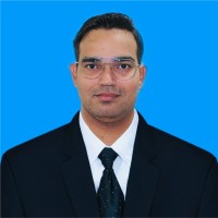 Arihant Academy Employee Sachidanand Dubey's profile photo