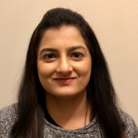 New Hampshire Lottery Employee Richa Yadav's profile photo