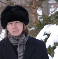 Baruch College Employee Zack Fuller's profile photo