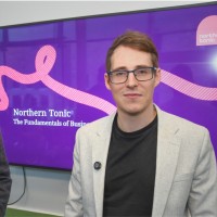 Northern Tonic Employee Sam Cotton's profile photo